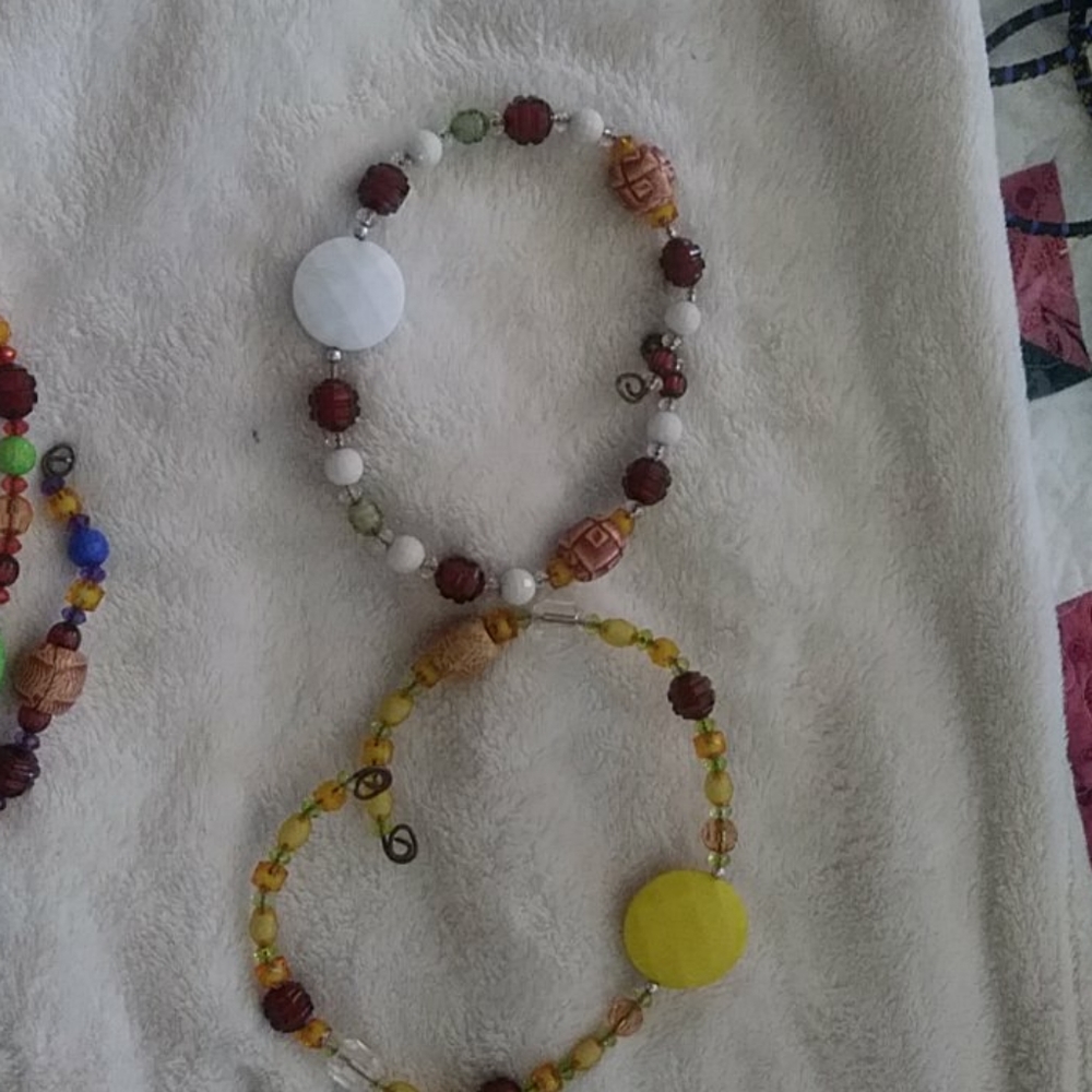 Necklace - Picture 5 of 5